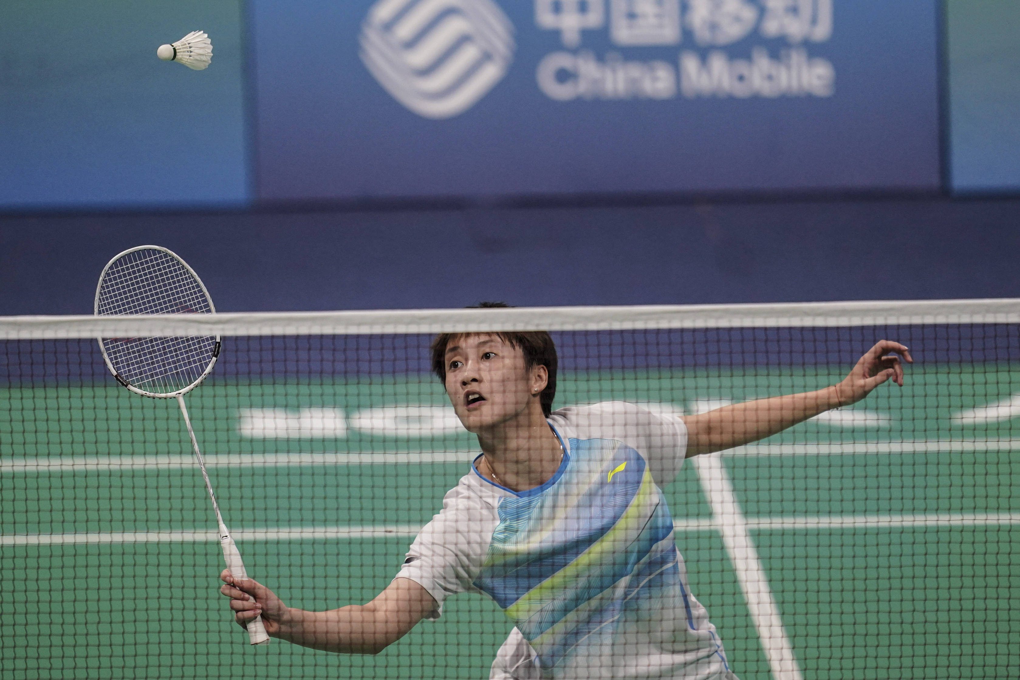 崭露头角的 崭露头角的