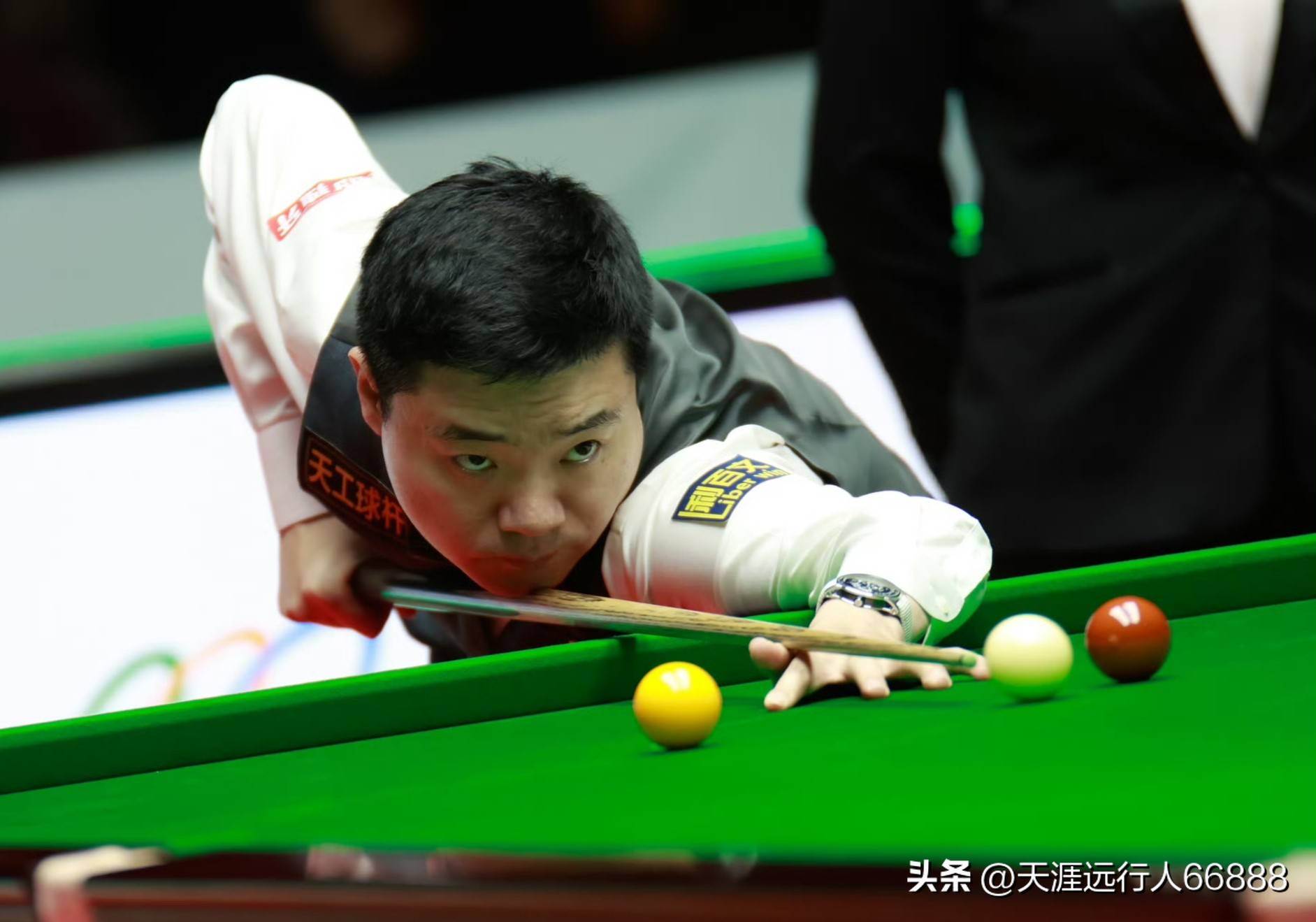 练了他们的 练了他们的