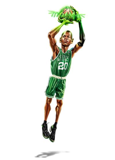 场比赛中的 场比赛中的