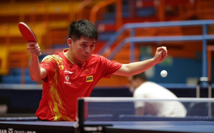 张力十足 张力十足