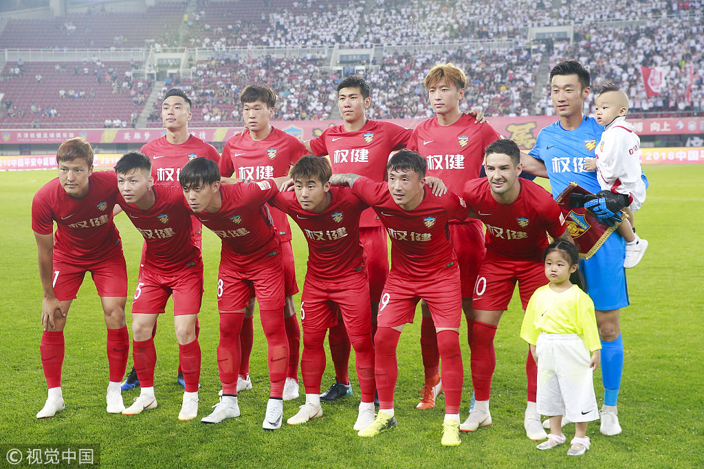 安排在左路 安排在左路