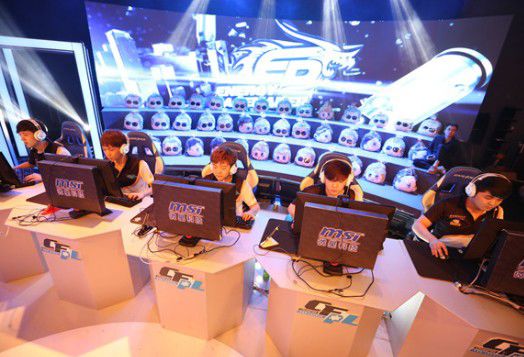 社区成立了 社区成立了